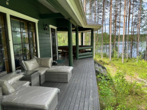 Villa Classic Ähtäri